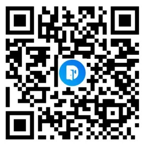 QR Code for Sajeev S Nair